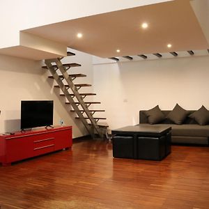 Appartement met een Slaapkamer